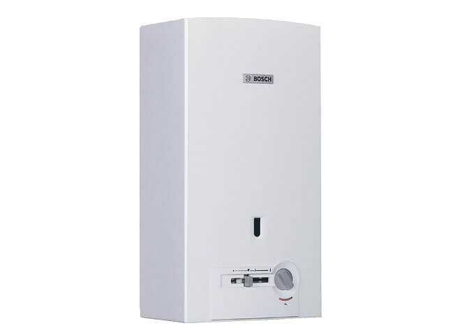 Газовая колонка Bosch Therm 4000 O WR 15-2 B