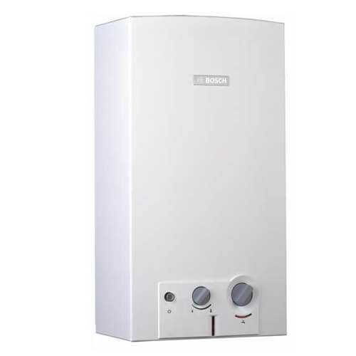 Газовая колонка Bosch Therm 4000 O WR 10-2 B