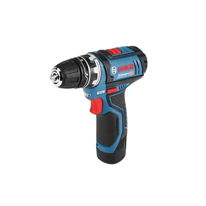 Отбойный молоток Bosch GSH 7 VC