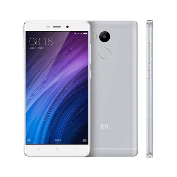 Телефон Xiaomi Redmi 4 Pro